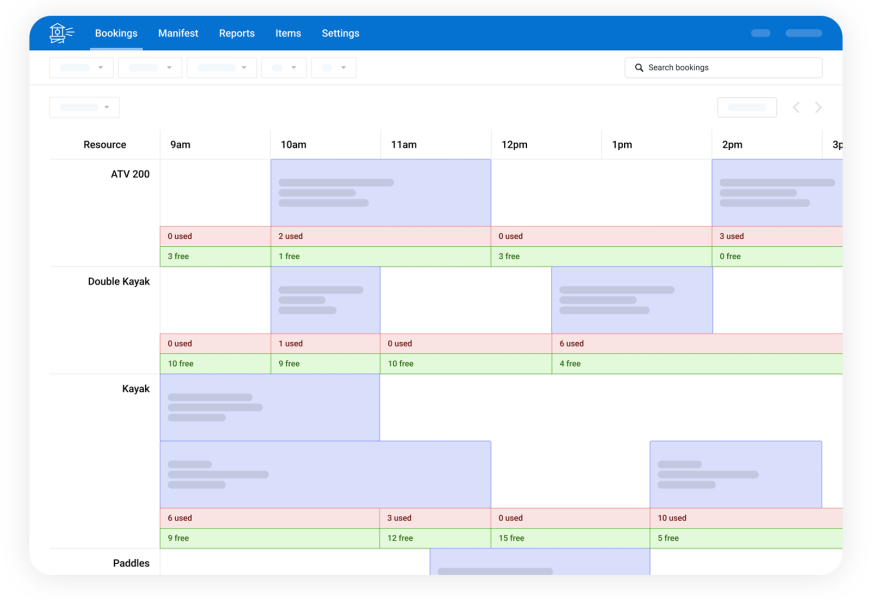 graphical user interface